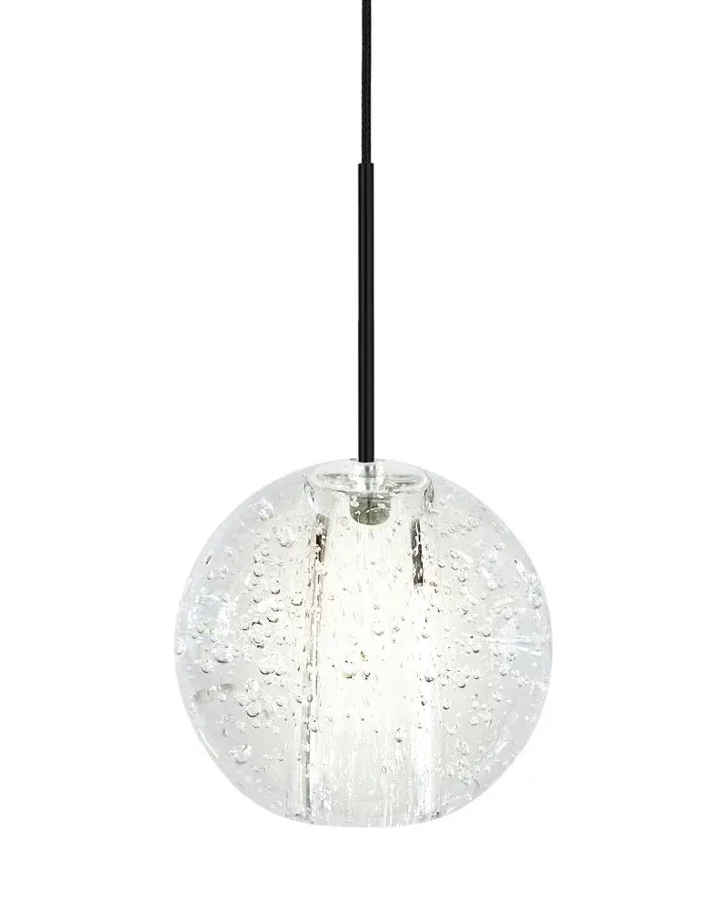 Gracie 4.5" Mini Pendant