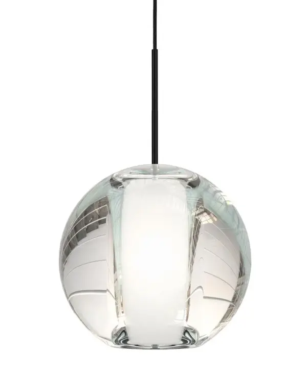Gracie 6" Pendant Light