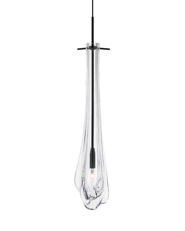 Dew Drop Pendant Light