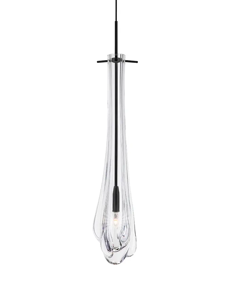 Dew Drop Pendant Light