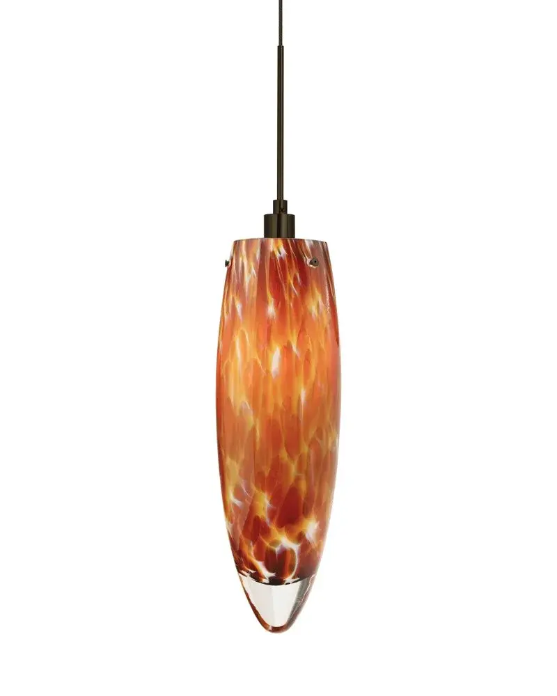 Stalactite Pendant Light