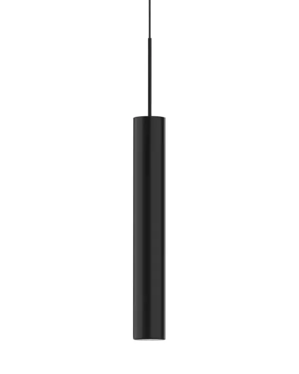 Piston LED Pendant Light