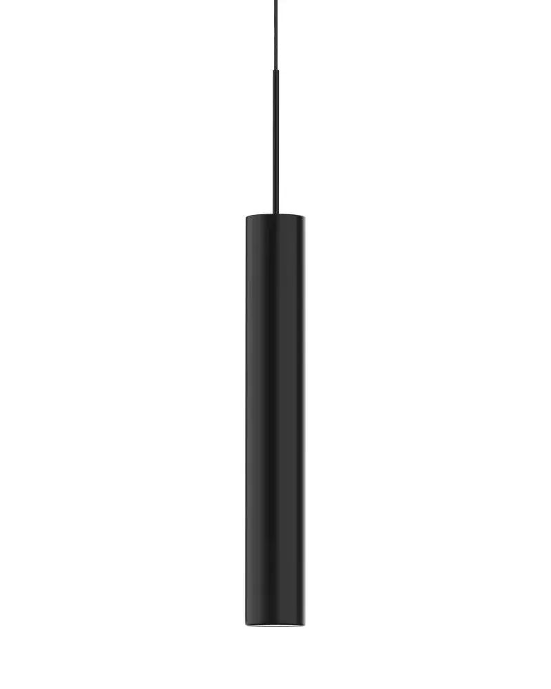 Piston LED Pendant Light
