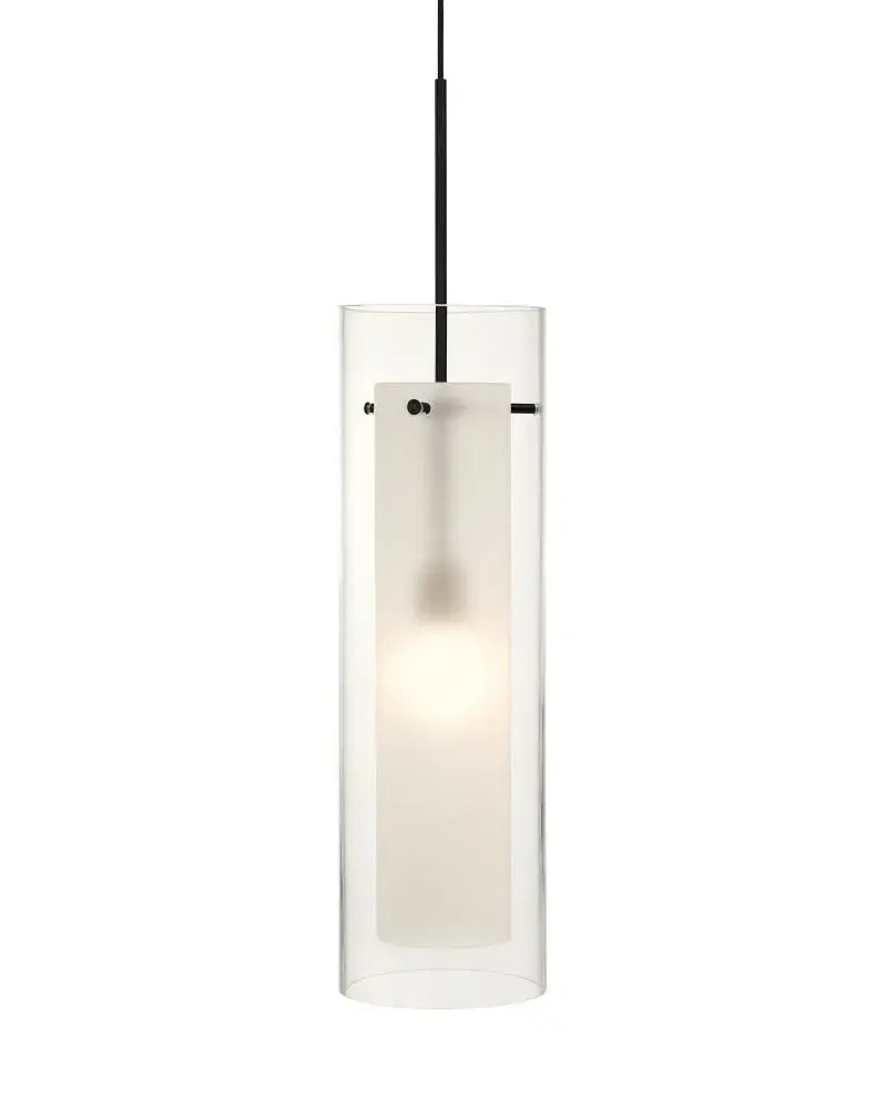 Kitchen Doppio Pendant Light