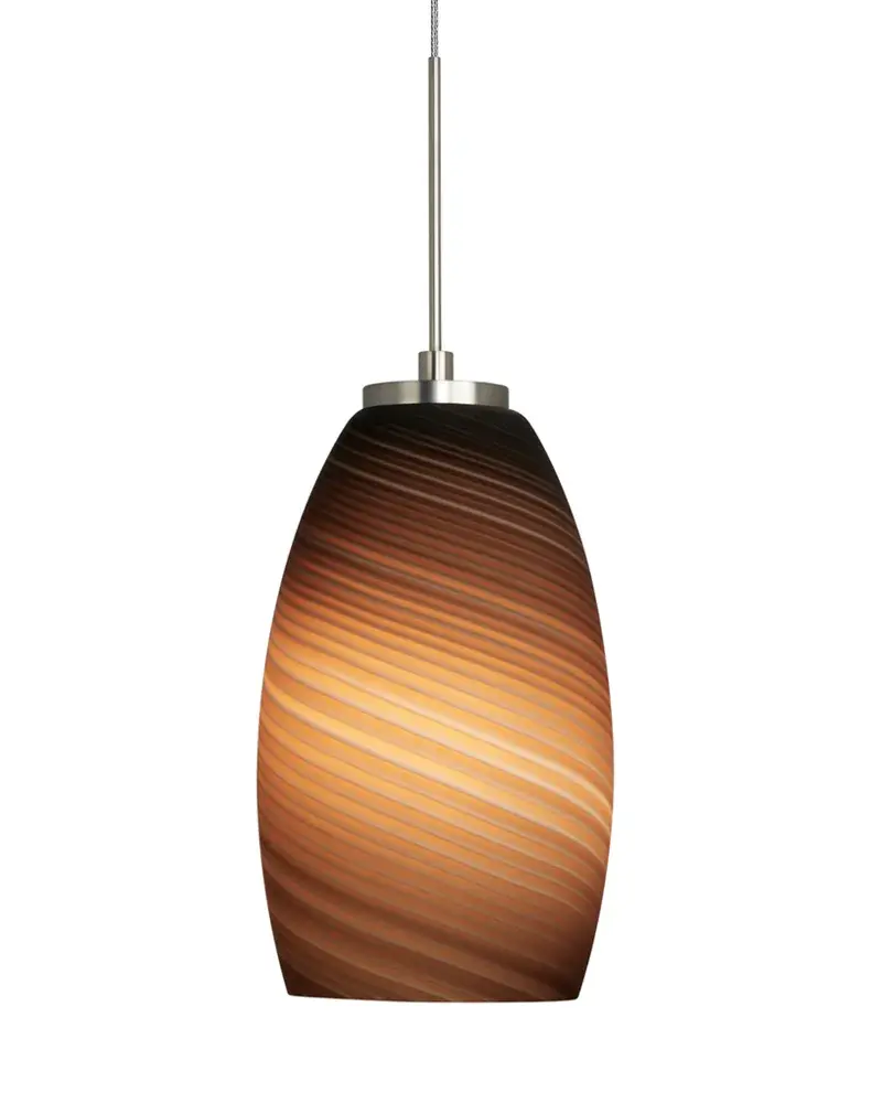 Java 12V Pendant Light