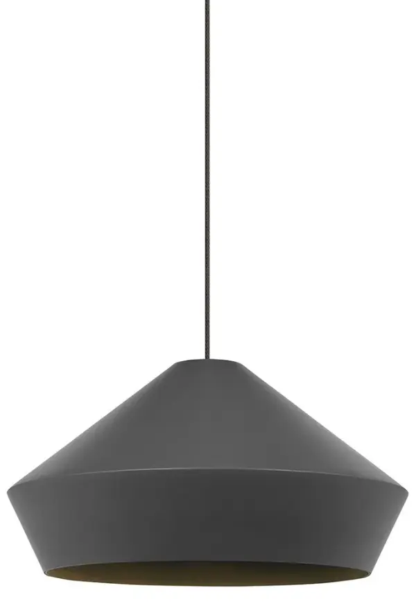 Cappello Pendant