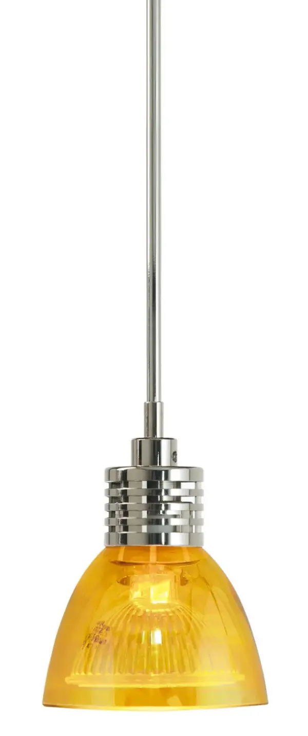 Action One Light Pendant