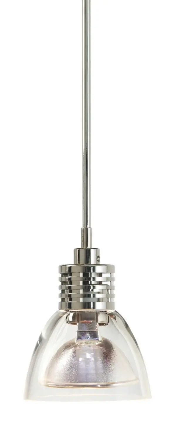 Action One Light Pendant