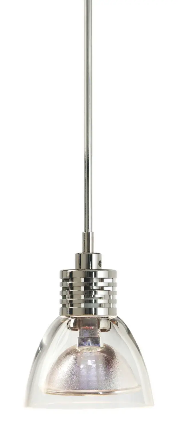 Action One Light Pendant