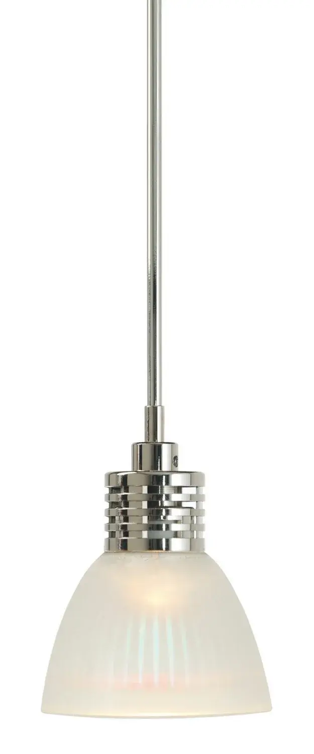 Action One Light Pendant