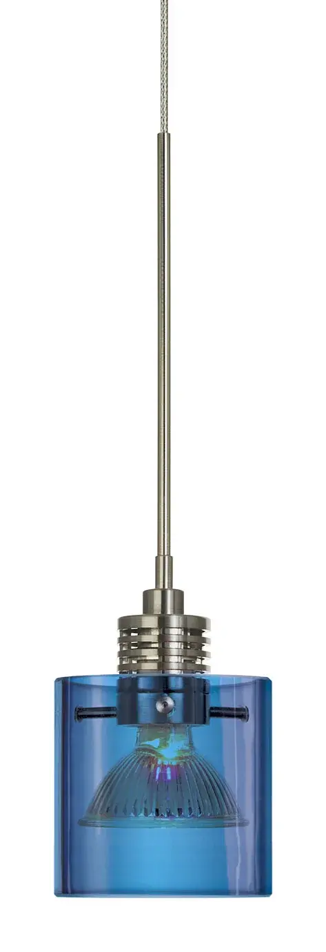 The Action pendant offers straightforward single-light illumination suitable for task lighting or accent applications. A practical choice for kitchens, dining areas, and commercial spaces requiring focused lighting.