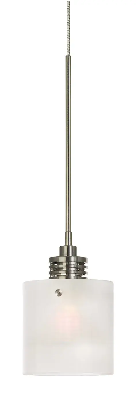 Action One Light Pendant