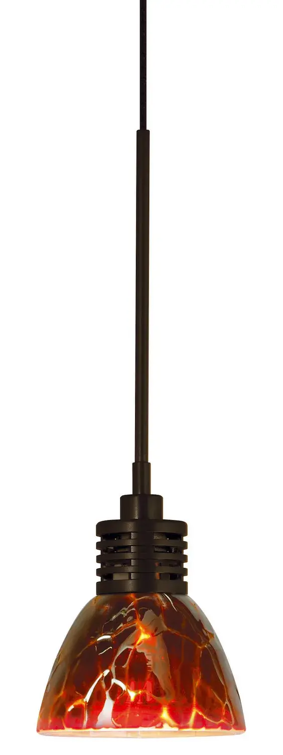 Action One Light Pendant
