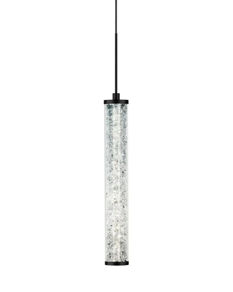 Jazz Crystal Pendant