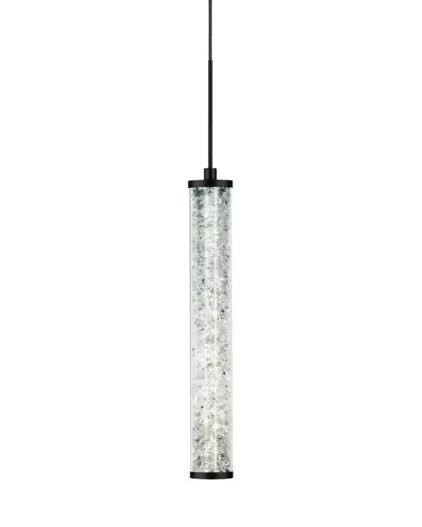 Jazz Crystal Pendant