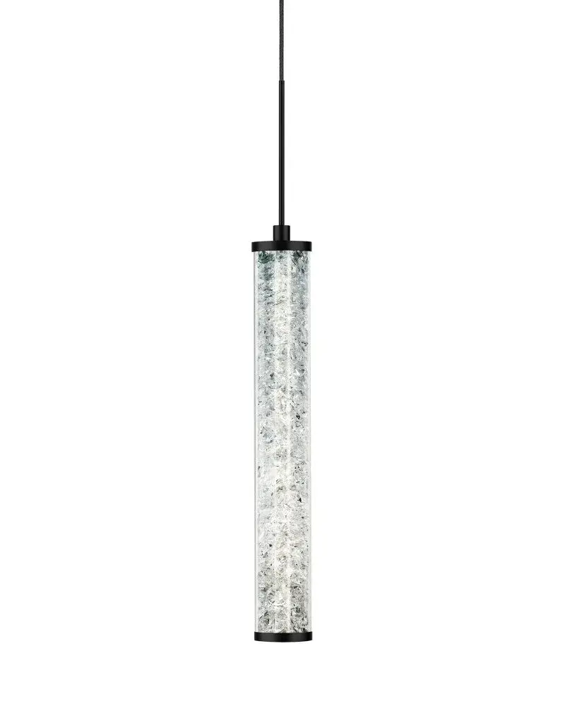 Jazz Crystal Pendant