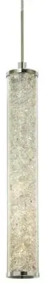 Pendant Jazz Crystal Clear PC 2.8W 12VDC 3000K EZ Jack