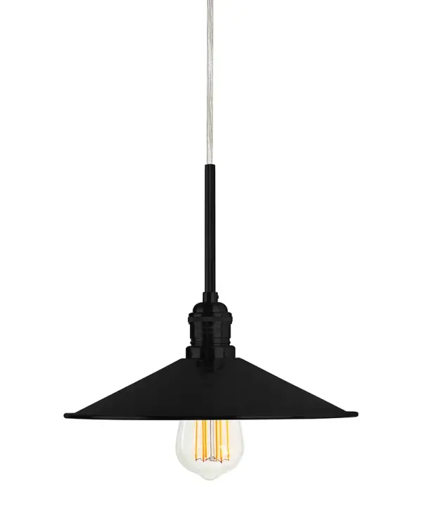 Dim Sum Pendant Light