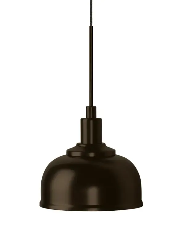 Castle Pendant Light