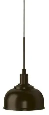Pendant Castle Bronze MR16 Halogen 35W Cable System Adapter