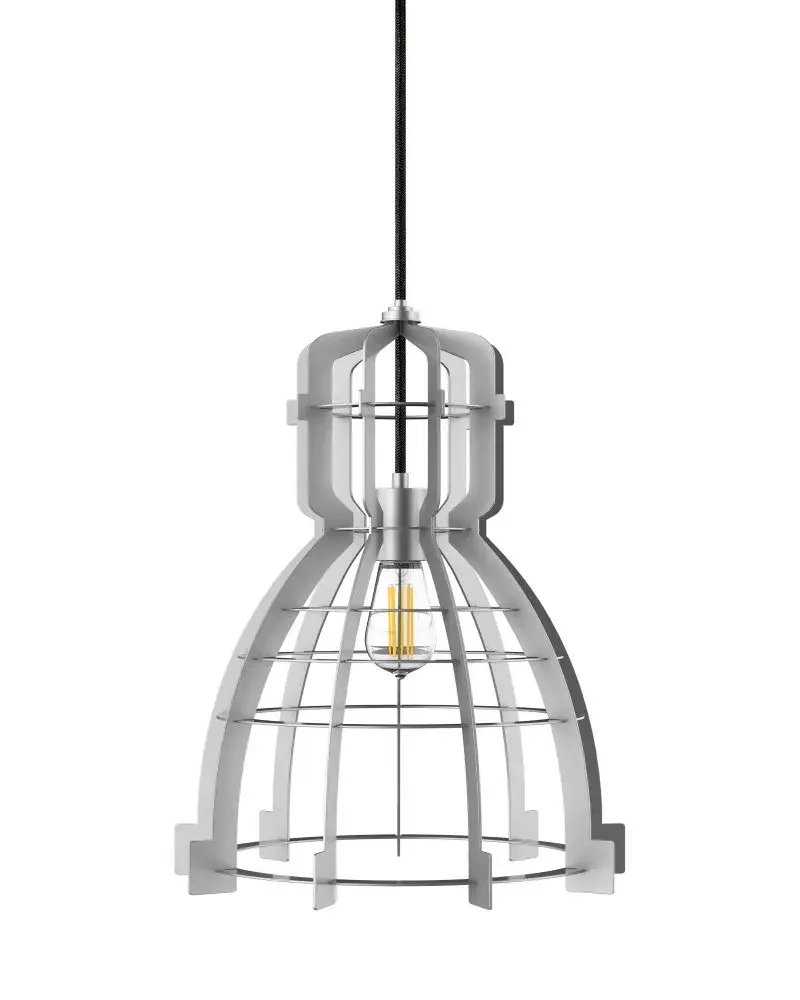 Slice Pendant Light