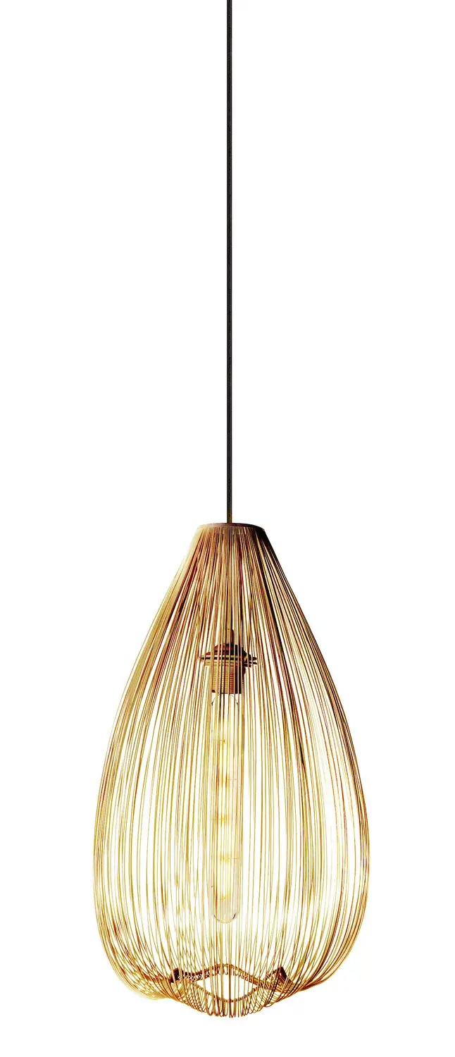Stretch One Light Pendant