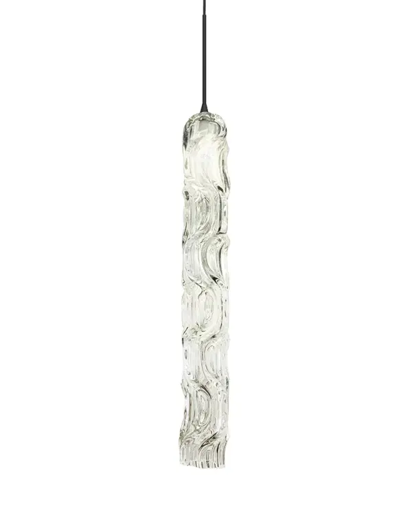 Flo Pendant Light