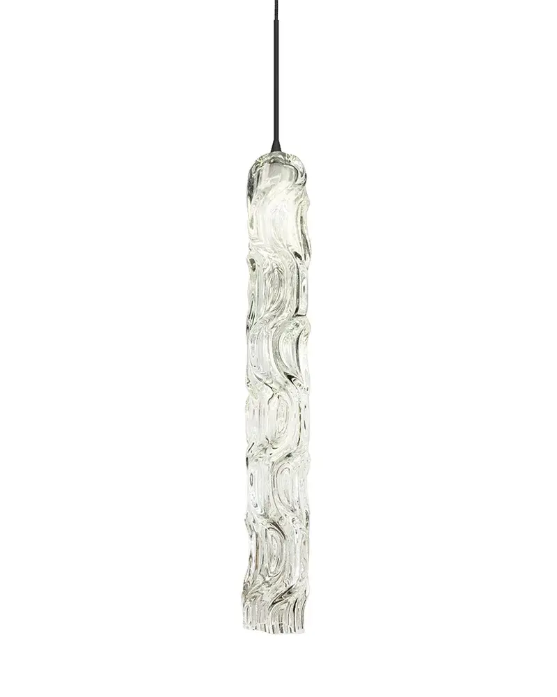 Flo Pendant Light