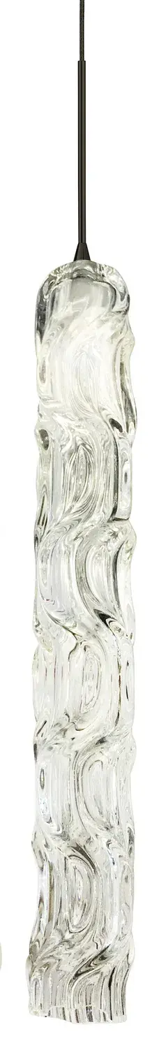 Flo One Light Pendant