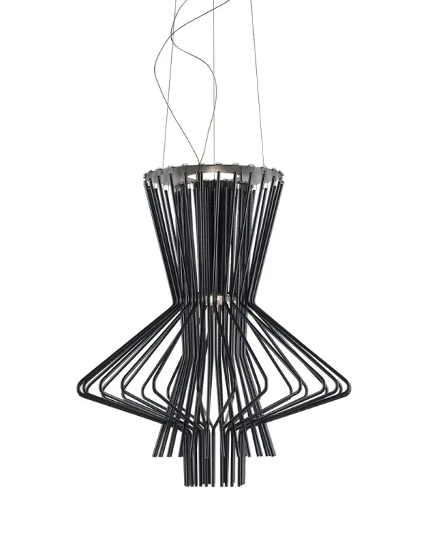 Bronx Pendant Light