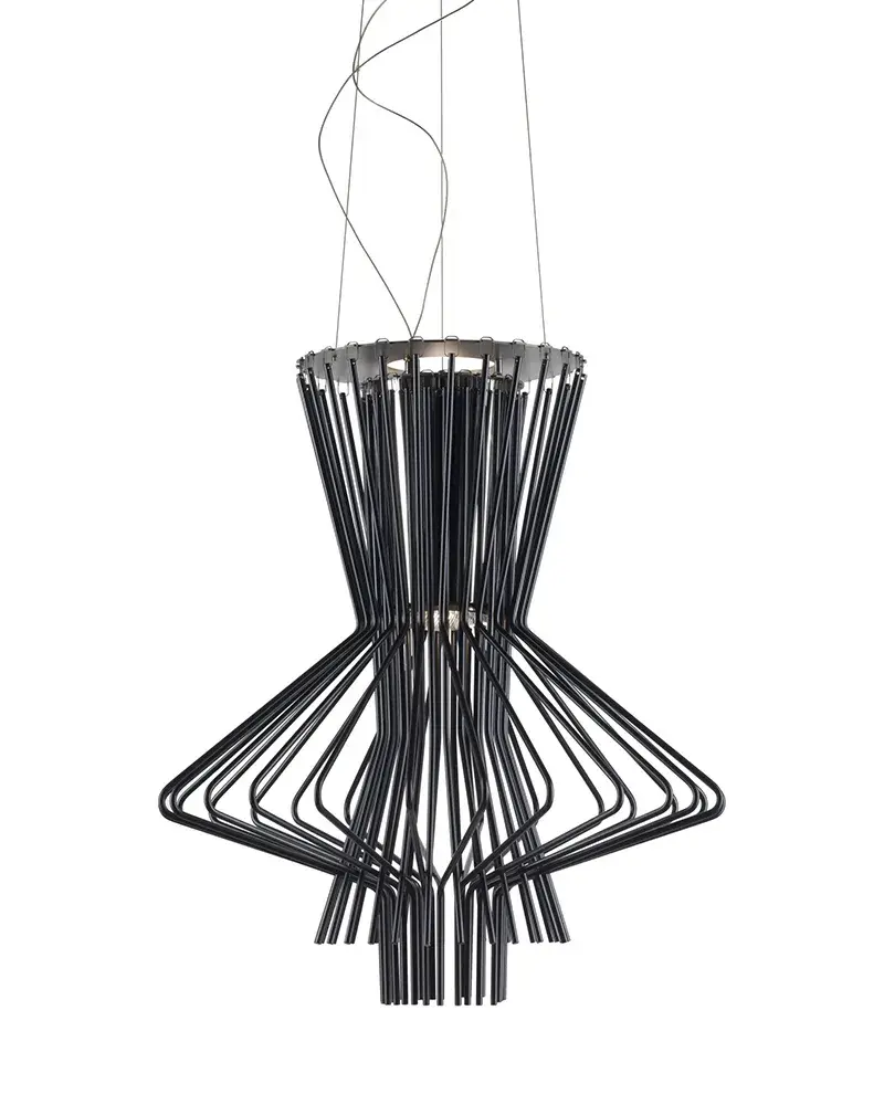 Bronx Pendant Light