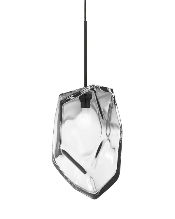 Gem Pendant Light