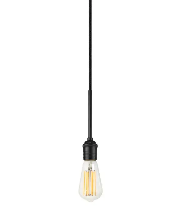 Retro Edison II Pendant