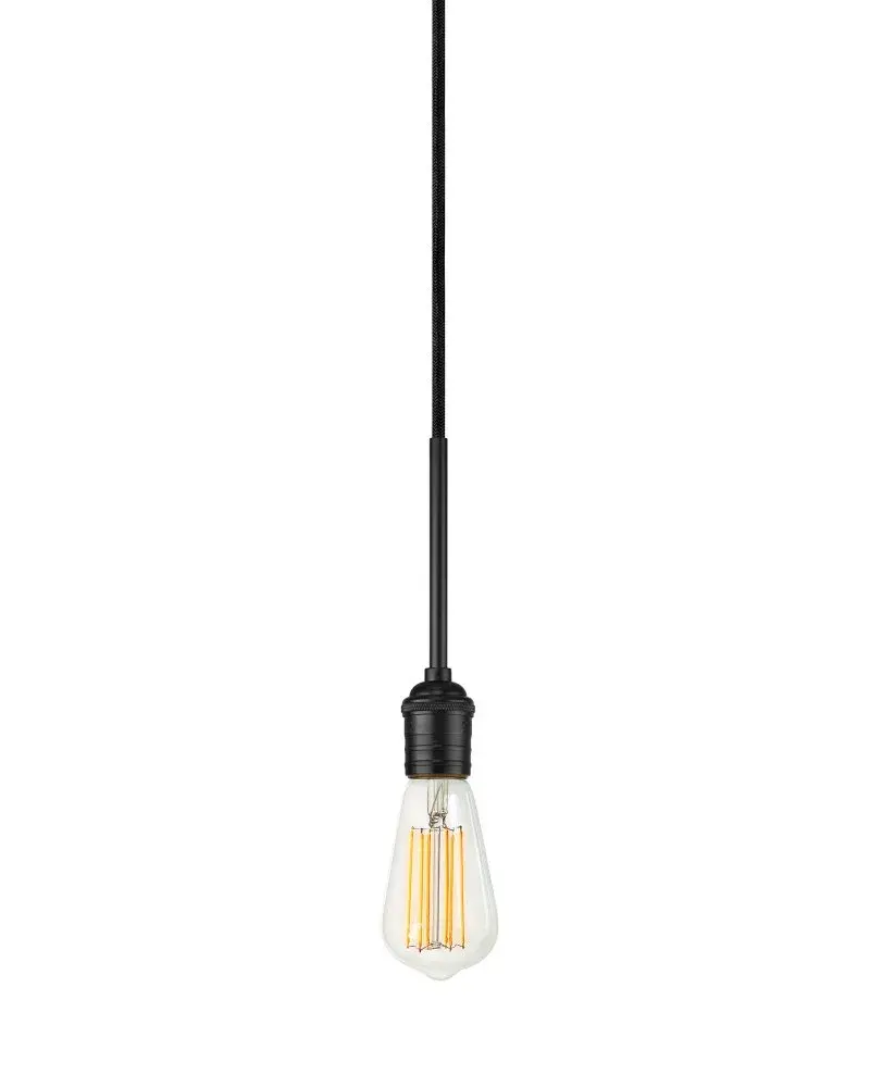 Retro Edison II Pendant