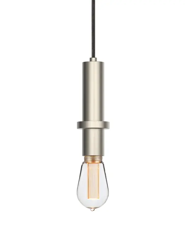 Firenze Vintage Edison Pendant