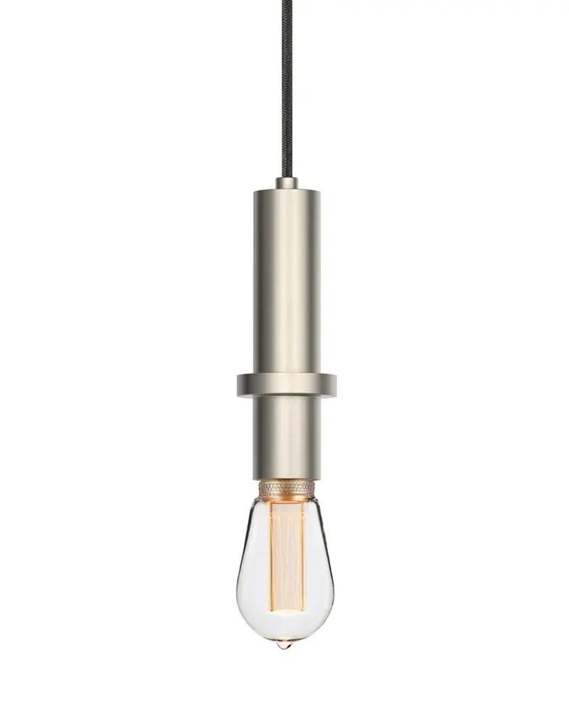 Firenze Vintage Edison Pendant