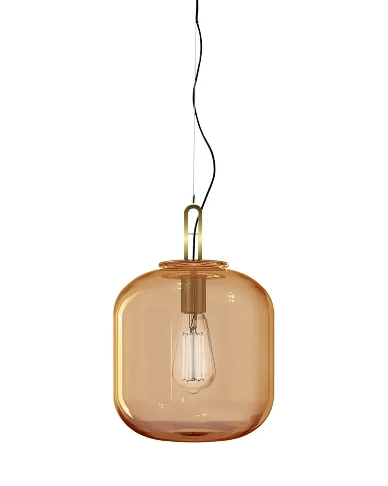 PD330 Max 9.5" Pendant Light