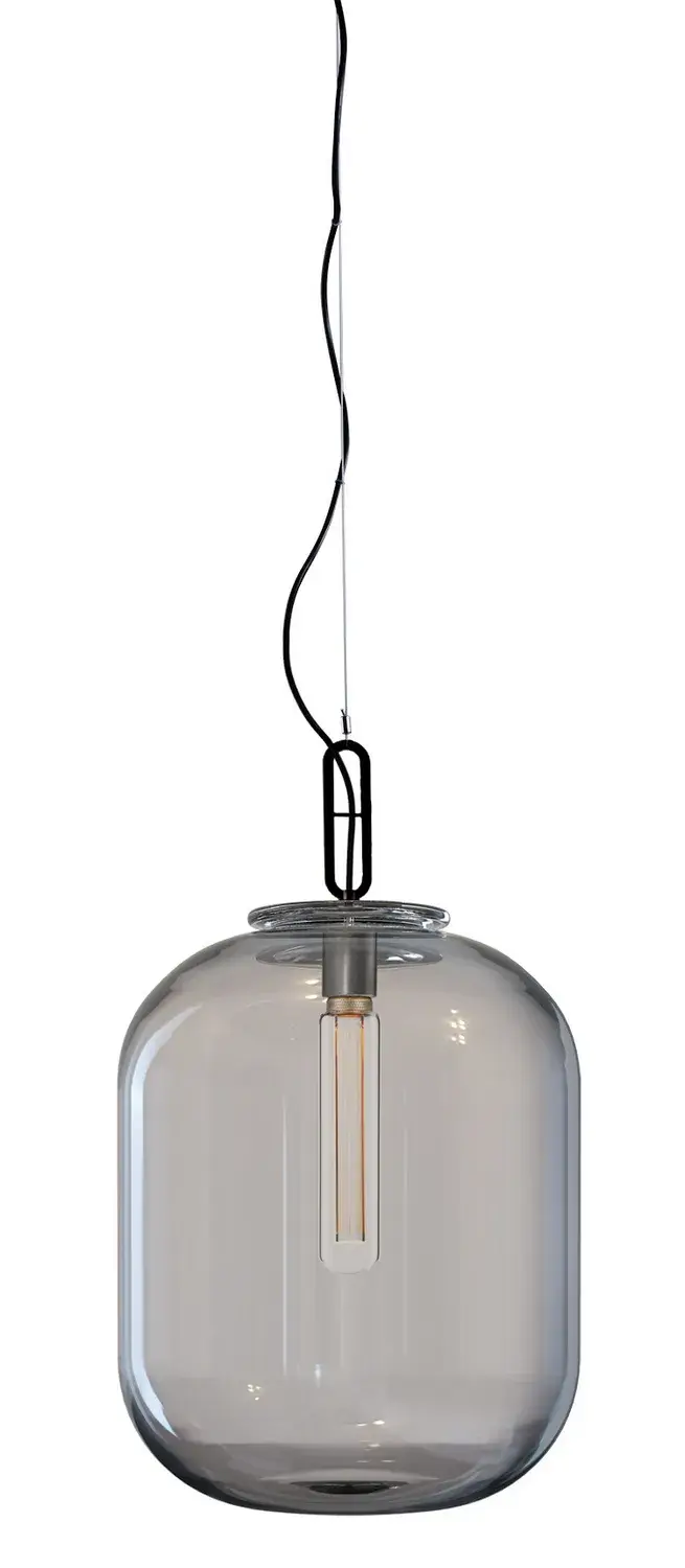 Max One Light Pendant