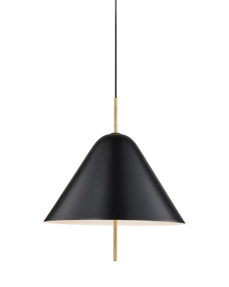 Spin 3-Light Pendant