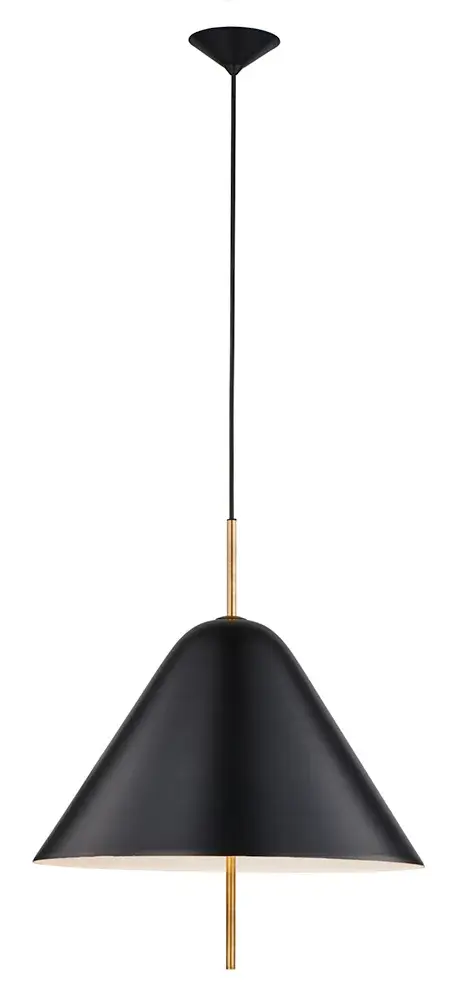 Spin Three Light Pendant