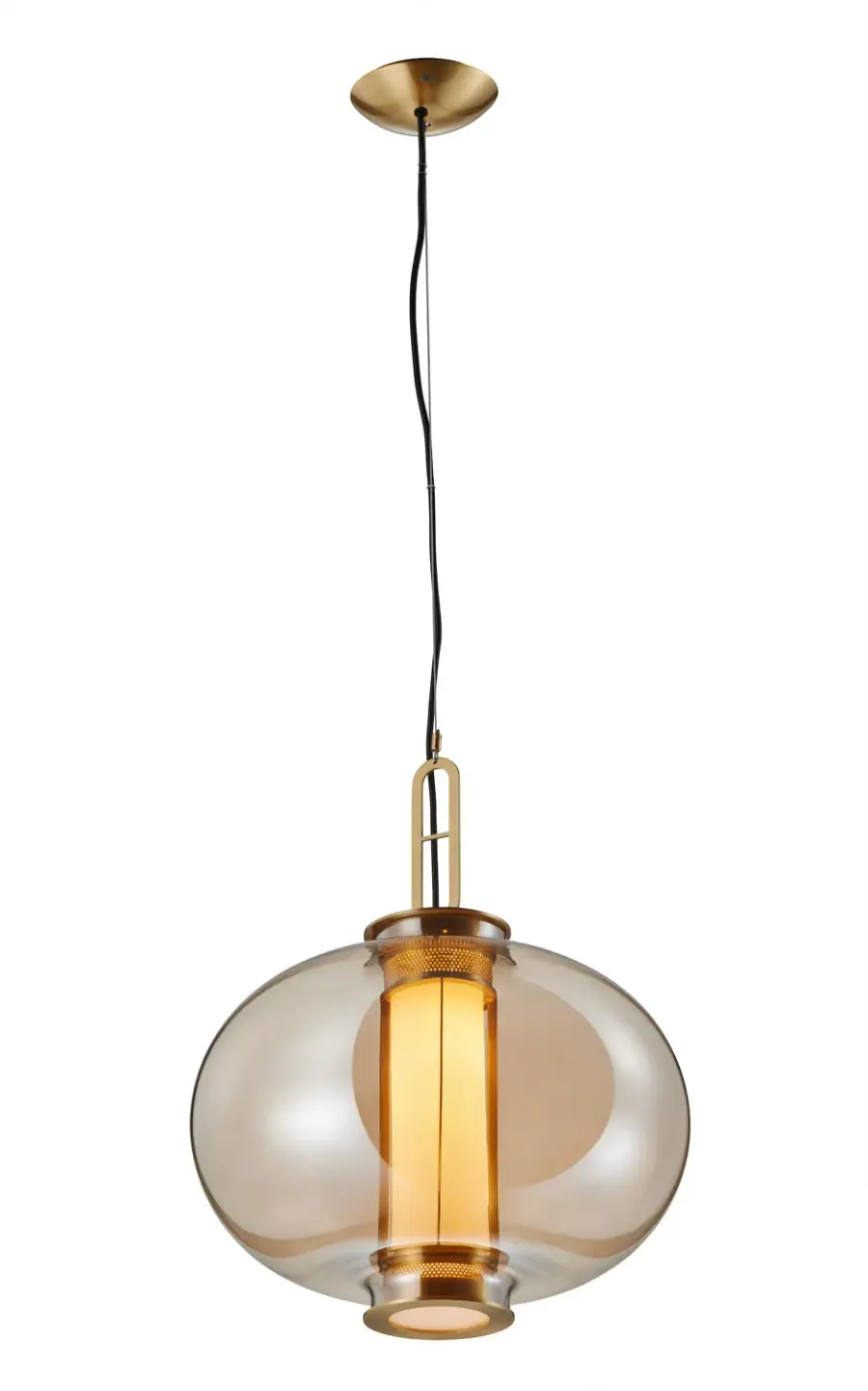 Laterna LED Pendant