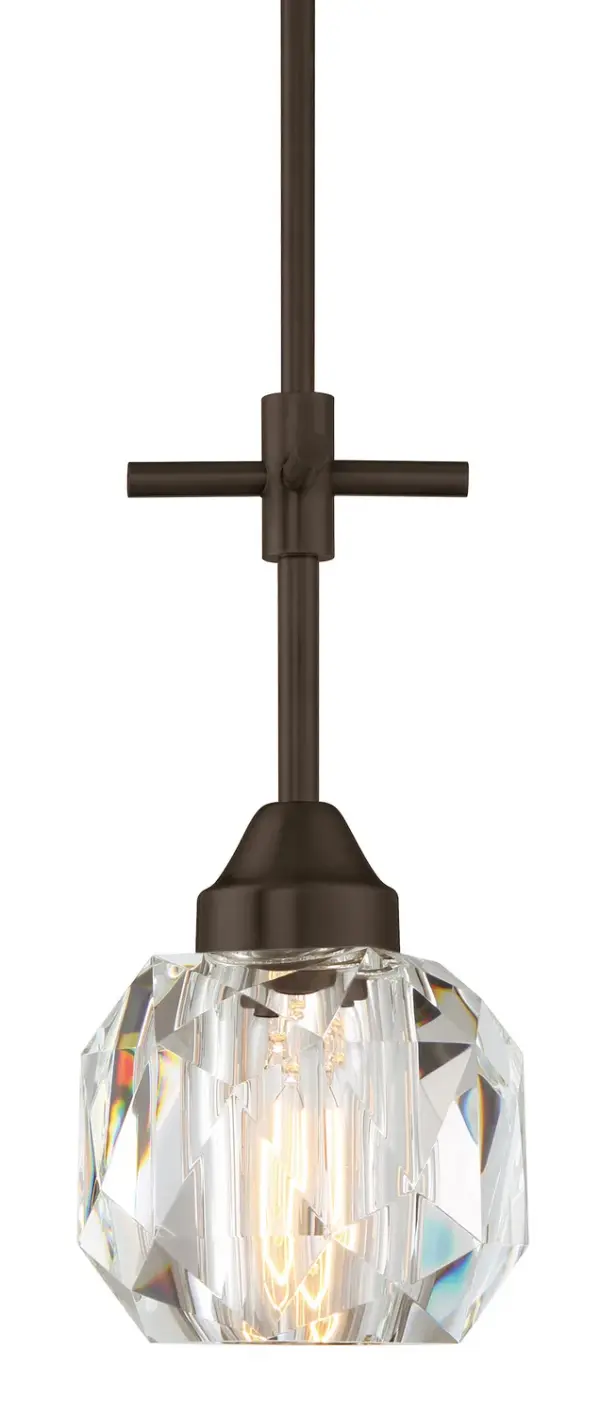 Geo One Light Pendant
