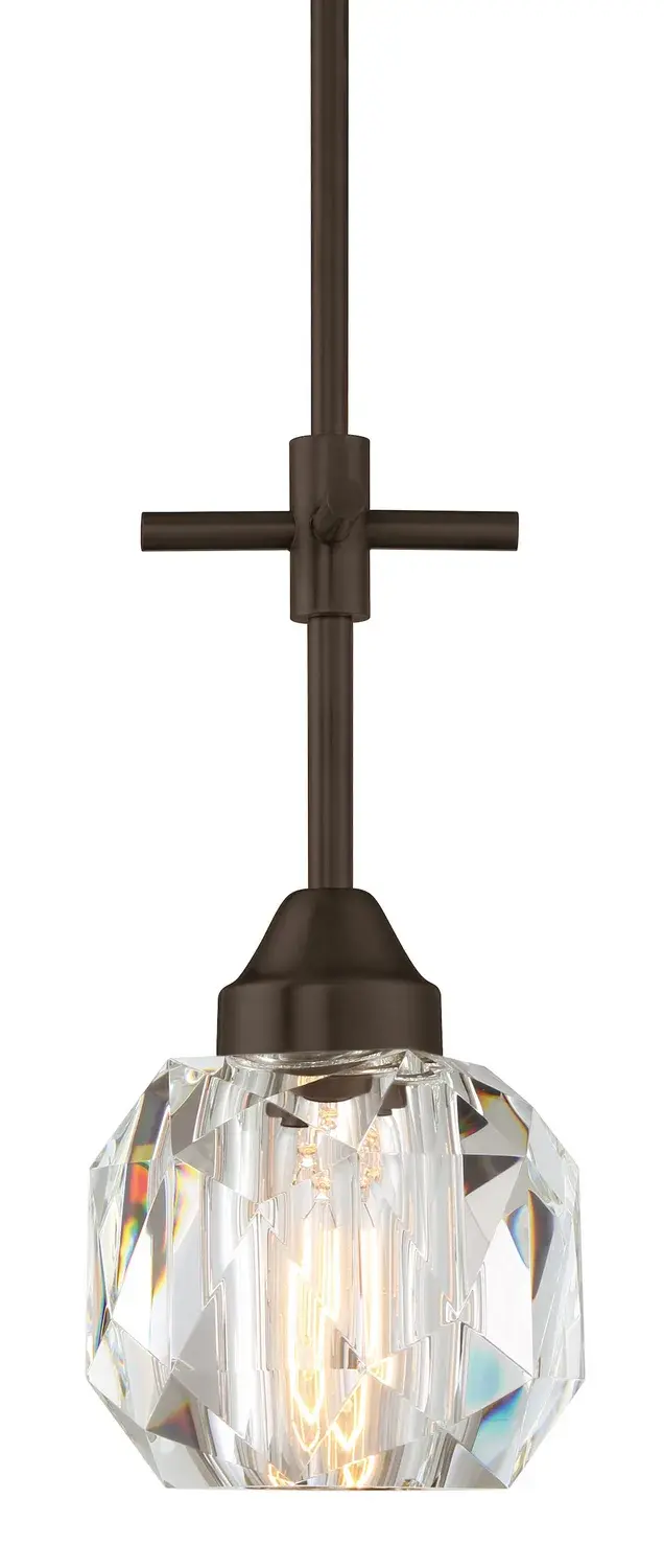 Geo One Light Pendant
