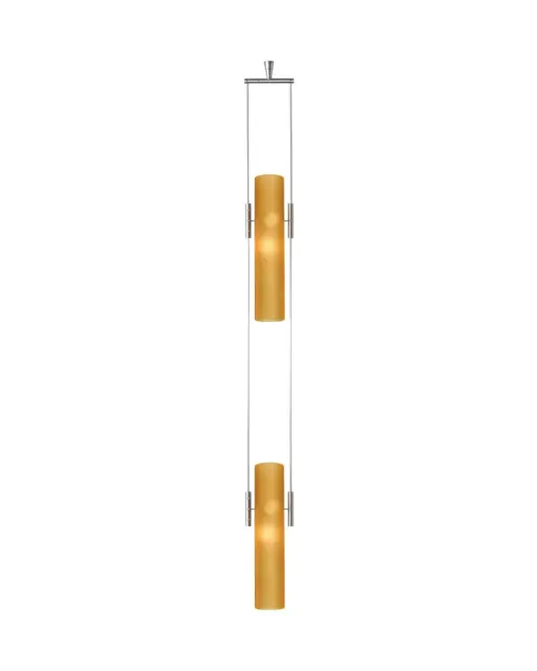 Top 2 Pendant Light