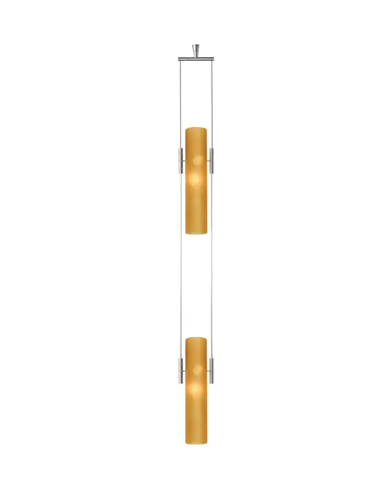 Top 2 Pendant Light