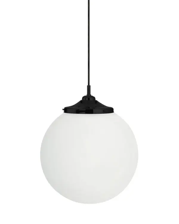 Kilo Retro 3-Light Cord Pendant