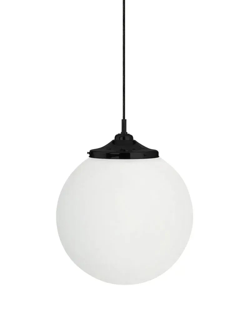 Kilo Retro 3-Light Cord Pendant