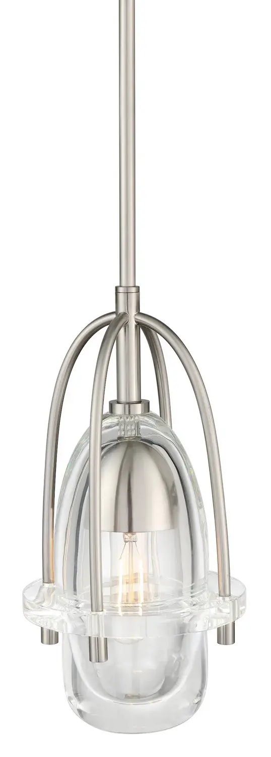 Kaner One Light Pendant