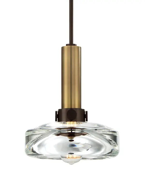 Volk Pendant Light