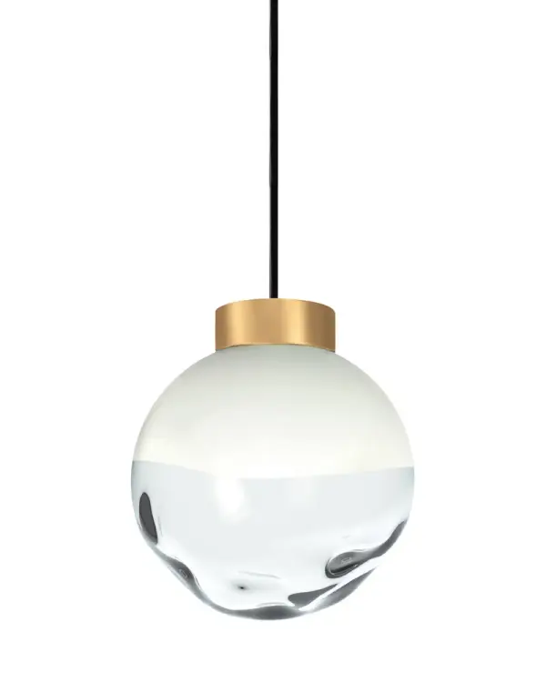 Morph 8" Pendant Light